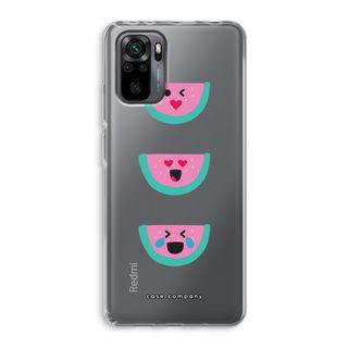 Emoticon pastèques