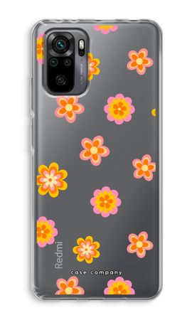 Retro Flowers