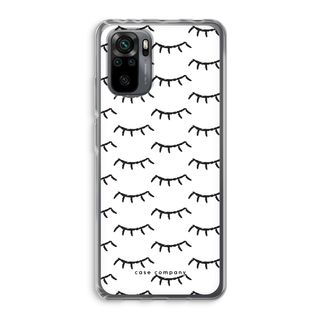Wimpern