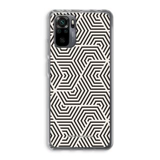 Magic pattern