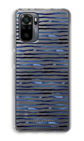 Överraskande linjer