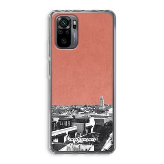 Marrakech Skyline 