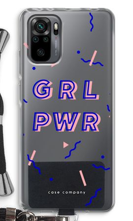 GRL PWR