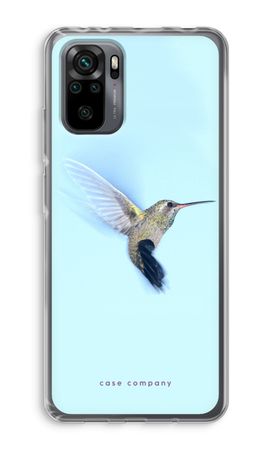 Hummingbird