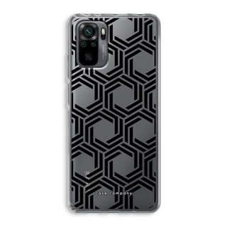 Patrón geométrico