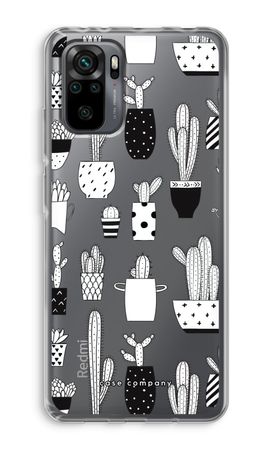 Cactus print