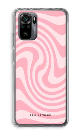 Swirl Pink