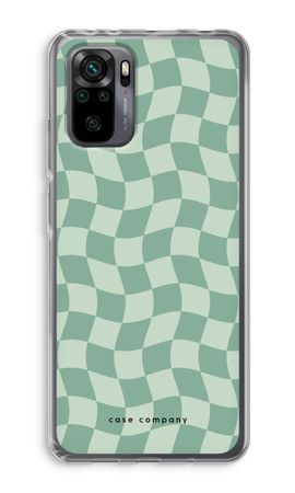 Grid Green