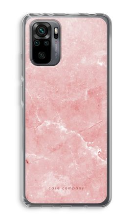 Pink Marble