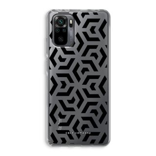 Crazy pattern