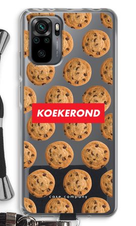 Koekerond