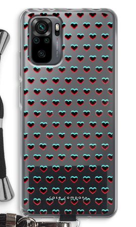 Little hearts