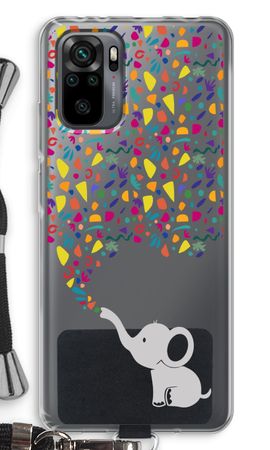 Elephant Confetti