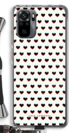 Little hearts
