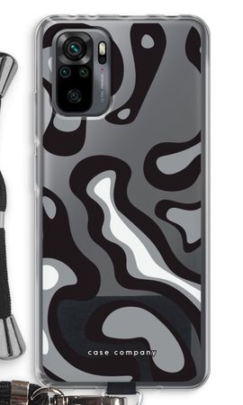 Black Waves