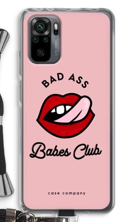 Badass Babes Club