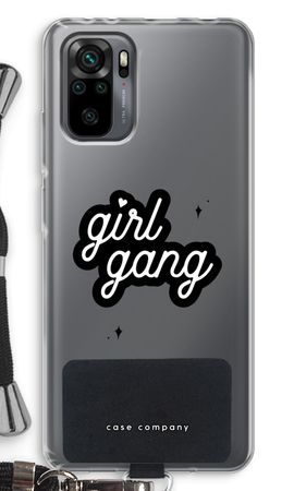 Girl Gang