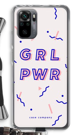 GRL PWR