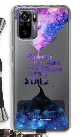 Stars quote