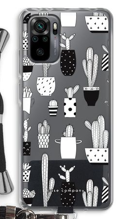 Cactus print