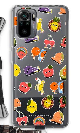 Fruit Pattern