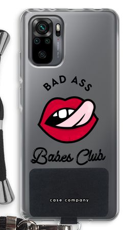 Badass Babes Club