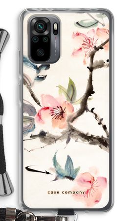 Japanse bloemen