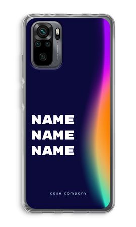 Namecase 2 - Neon