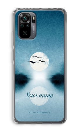 Namecase - Moon
