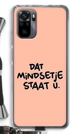 Mindsetje