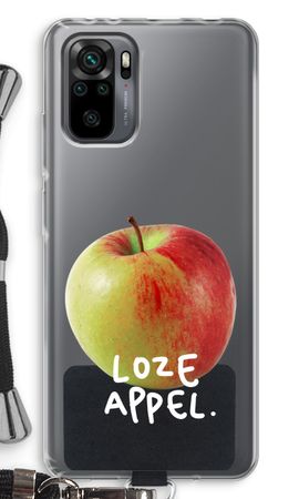 Loze appel