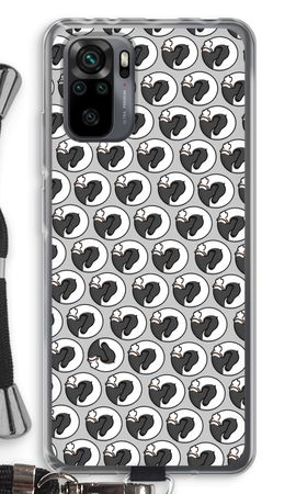 Full on panda