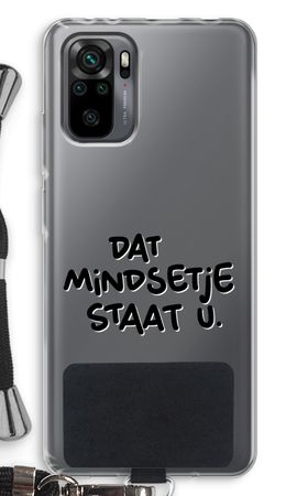 Mindsetje
