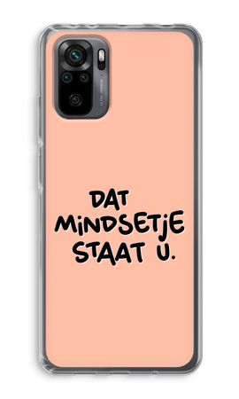 Mindsetje