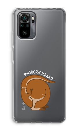 Kangoeroe