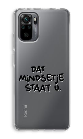 Mindsetje