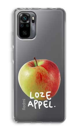 Loze appel