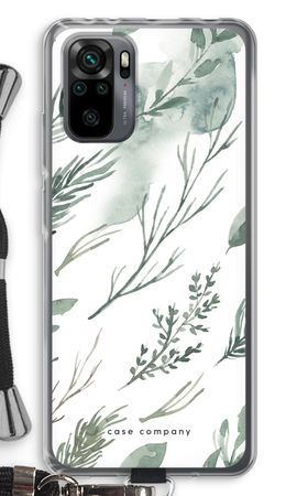 Tender Leaves