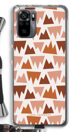 Mountain Peaks