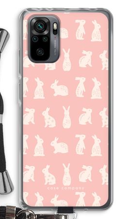 Pink Bunnies