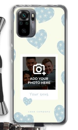 Photo - Hearts - Pascha