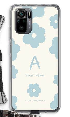 Monogram - Flowers - Pascha