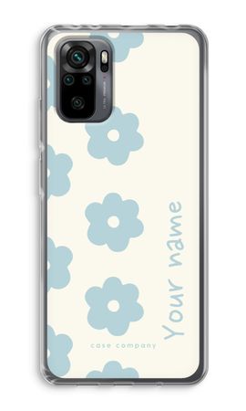 Namecase - Flowers - Pascha
