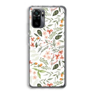 Sweet little flowers