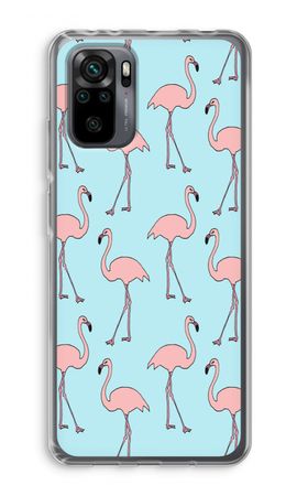 Anything Flamingoes