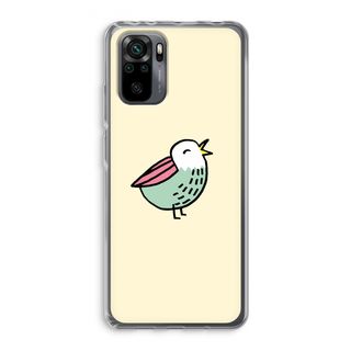 Birdy
