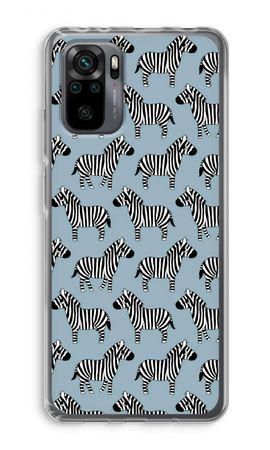 Zebra