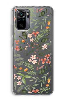 Sweet little flowers