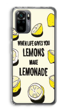 Lemonade