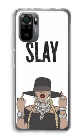 Slay All Day